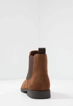 Qualité Excellente Pier One Bottines Boots Et Bottes Rond Homme -Fashion Soldes 6605fd73d4b845bc8272c99469d85a9e