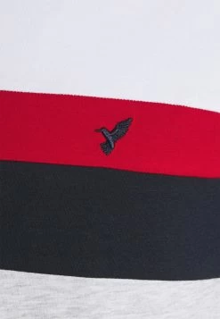 Pier One Meilleure Qualité T-shirt Imprimé T-shirts Col Rond Homme 13 Pier One Meilleure Qualité T-shirt Imprimé T-shirts Col Rond Homme -Fashion Soldes 6606db50ed9e4234b745b9c220000872