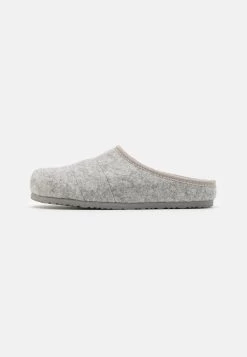 Qualité Garantie Pier One UNISEX – Chaussons Rond Homme