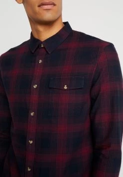 Pier One Garantie De Qualité 100% Chemise Chemises Col Kent Homme -Fashion Soldes 669d291b14554a9c91e971a03e96cc21