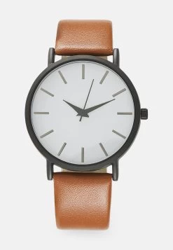 Pier One UNISEX – Montre Rabais Montres Et Bijoux Boucle Ardillon