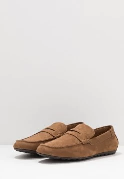 Pier One Qualité Garantie Mocassins Chaussures Basses Carré Homme -Fashion Soldes 6728eb8c215b4ba8a600b70f380bb827