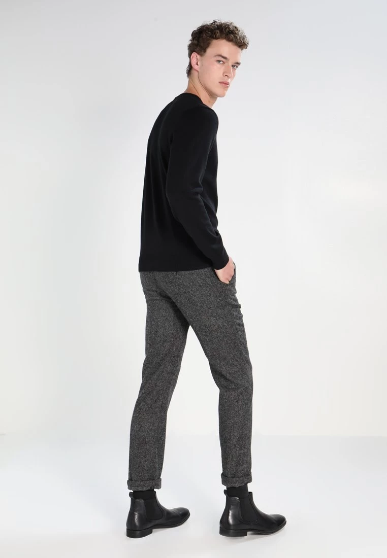 Pier One Plus Bas Prix De Vente Pullover Pulls Et Gilets Col En V Homme 3 Pier One Plus Bas Prix De Vente Pullover Pulls Et Gilets Col En V Homme – Image 3