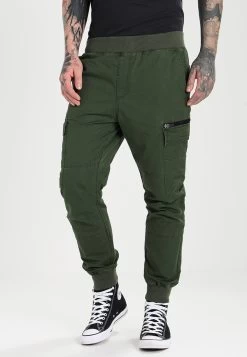 Prix Dynamité Pier One Pantalon Cargo Pantalons Haute Homme
