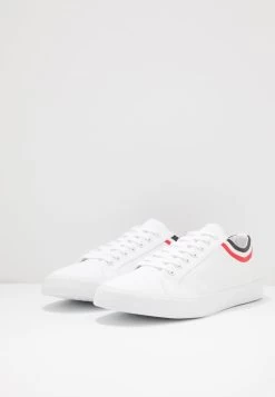 Soldes En Ligne Pier One UNISEX – Baskets Basses Sneakers Rond -Fashion Soldes 67e77157ca574c99934bedd2697456e8