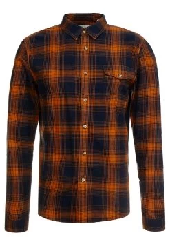 Pier One Garantie De Qualité 100% Chemise Chemises Col Kent Homme -Fashion Soldes 6844cda2a9894eda9a4fde514565e861 2