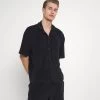 Prix Compétitif Pier One TERRY TOWELLING LOUNGE SET – Pyjama Pyjamas Normale Homme