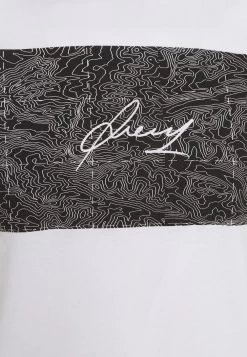 Prix Malin Pier One T-shirt Imprimé T-shirts Col Rond Homme 17 Prix Malin Pier One T-shirt Imprimé T-shirts Col Rond Homme -Fashion Soldes 6903ba5408da4f7d9e83d4b4455911ed