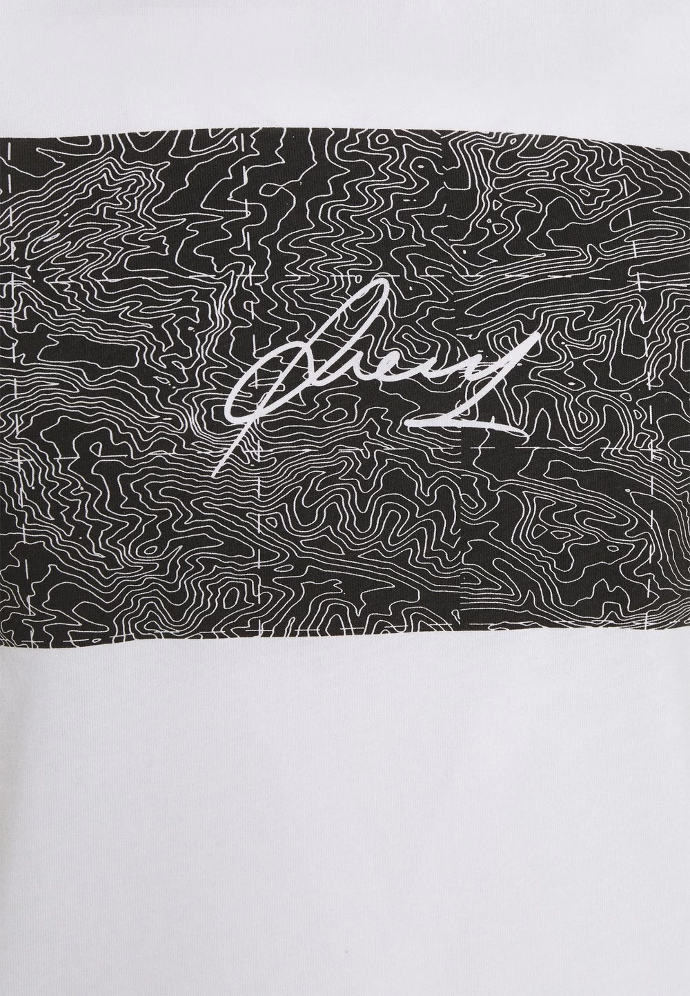 Prix Malin Pier One T-shirt Imprimé T-shirts Col Rond Homme 8 Prix Malin Pier One T-shirt Imprimé T-shirts Col Rond Homme – Image 8