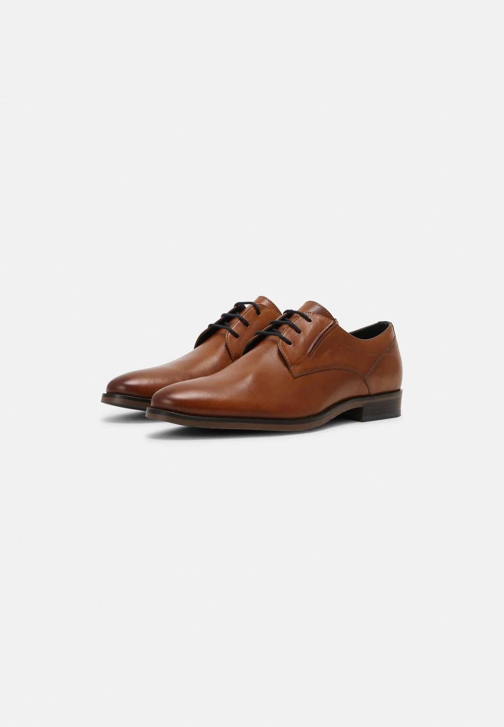 Pier One Derbies Prix Dégriffé Chaussures De Ville Rond Homme 2 Pier One Derbies Prix Dégriffé Chaussures De Ville Rond Homme – Image 2