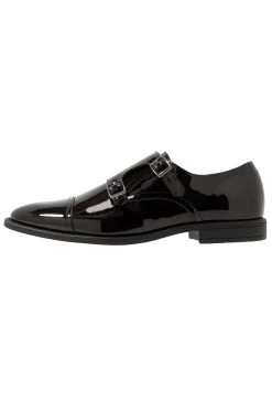 Pier One Prix Préférentiel Mocassins Chaussures De Ville Rond Homme -Fashion Soldes 69c398aacbb74a6f809ff2e5799f92b5 2