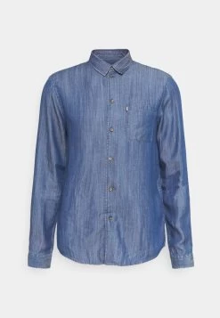 Pier One Réduction Chemise Chemises Col Kent Homme -Fashion Soldes 69d3db34a48146fa8d38f7809b7522a2