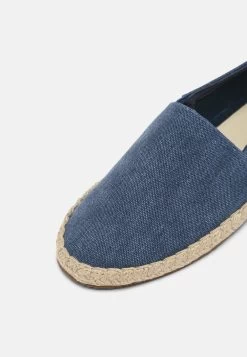 Prix Incroyables Pier One RENA ESPADRILLE UNISEX – Espadrilles Chaussures Basses Rond -Fashion Soldes 69f55e7ee599423eb80d704c281669e0