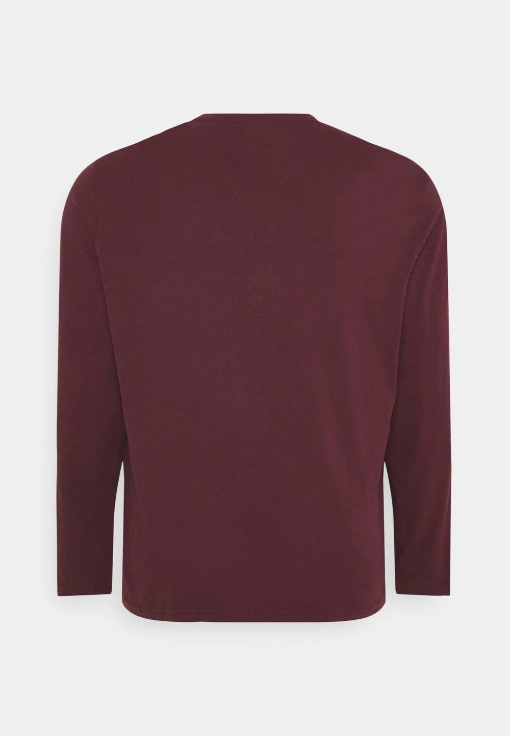 Promos Pier One T-shirt à Manches Longues T-shirts Col Rond Homme 2 Promos Pier One T-shirt à Manches Longues T-shirts Col Rond Homme – Image 2