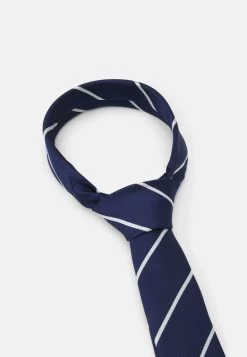 Pier One Prix Favorable Cravate Cravates Et Nœuds Papillon Rayures Homme -Fashion Soldes 6a4b39e158934941a9a7da5edfa9690c