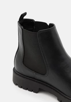 Pier One UNISEX – Bottines Prix Exclusifs Bottes Rond 11 Pier One UNISEX – Bottines Prix Exclusifs Bottes Rond -Fashion Soldes 6aa80d58571146c1baab8d7af44b695a