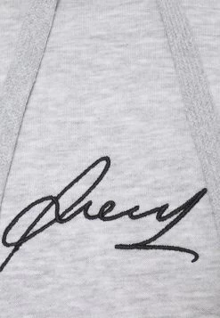 Pier One SCRIPT HOODIE – Sweat à Capuche Prix Gelé Sweats & Hoodies Homme -Fashion Soldes 6b0e1fd8530a4654892098910dfd8c86