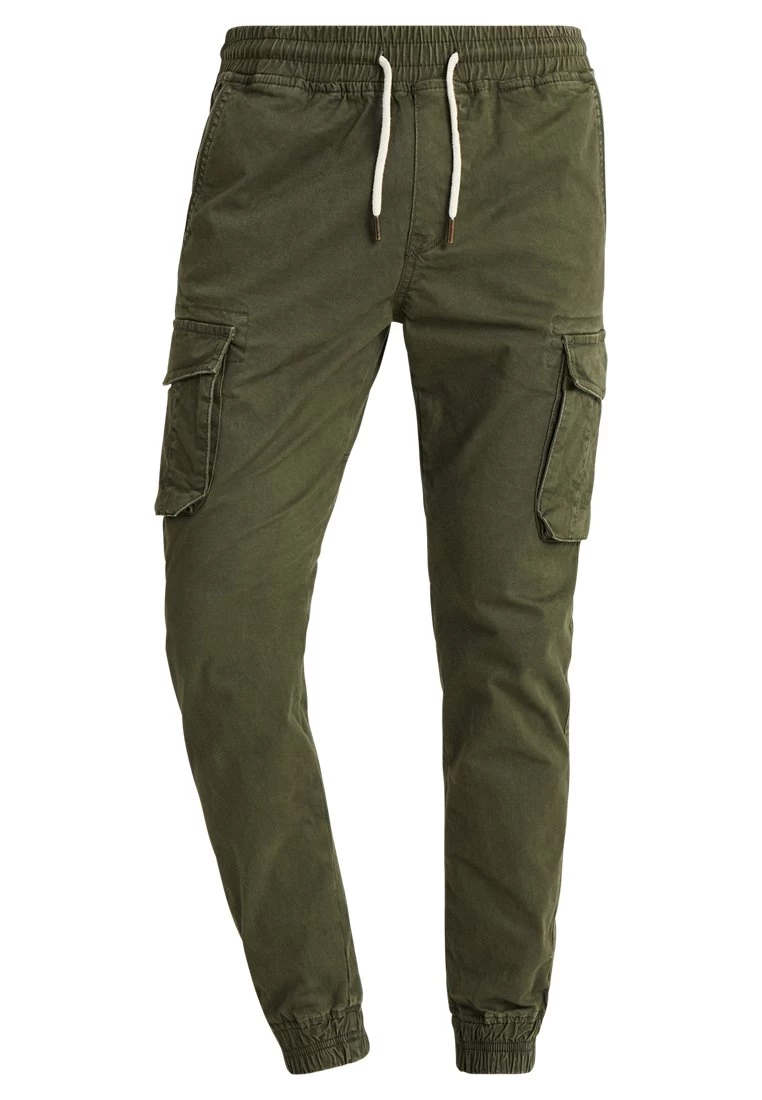 Pier One Meilleure Qualité Pantalon Cargo Pantalons Normale Homme 8 Pier One Meilleure Qualité Pantalon Cargo Pantalons Normale Homme – Image 8