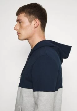 Prix Dégriffé Pier One Sweat à Capuche Zippé Pulls Et Gilets Homme -Fashion Soldes 6b7e68c003ee4dfe8ced6285454da6cb