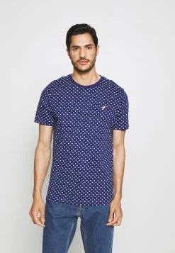 Pier One T-shirt Imprimé Prix De Lancement T-shirts Col Rond Homme 11 Pier One T-shirt Imprimé Prix De Lancement T-shirts Col Rond Homme -Fashion Soldes 6b9457d8c1484285bd13f6acca292146