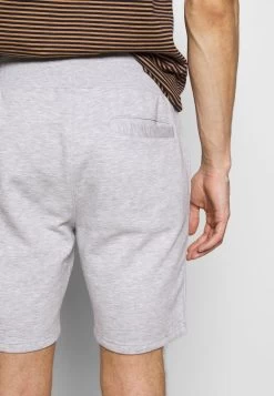 Pier One 2 PACK – Short – Light Grey /black Qualité Garantie 100% Pantalons Normale Homme 16 Pier One 2 PACK – Short – Light Grey /black Qualité Garantie 100% Pantalons Normale Homme -Fashion Soldes 6ba6400f66f84542b84ee27faefc2a3b