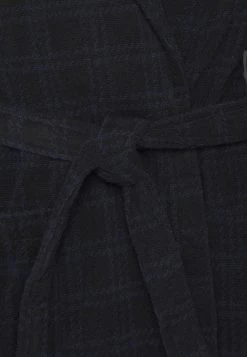 Pier One Peignoir Bonne Qualité Sous-vêtements & Chaussettes Col Châle Homme -Fashion Soldes 6bb0f7fac66a40778326de09207b80a2