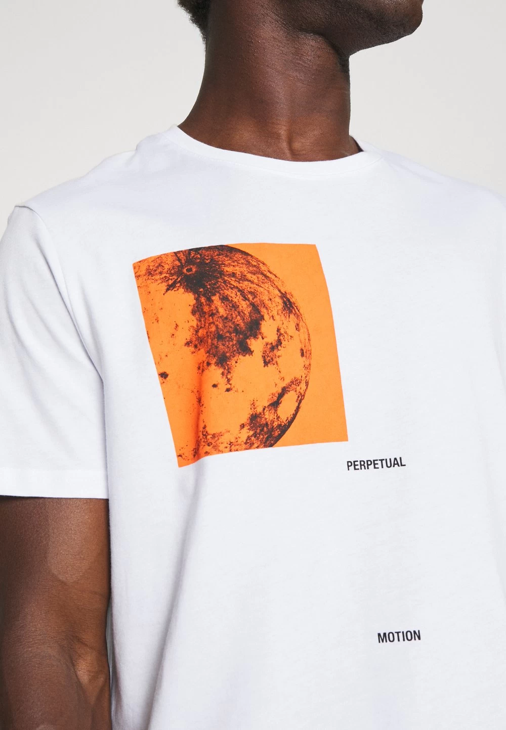 Qualité Supérieure Pier One T-shirt Imprimé T-shirts Col Rond Homme 6 Qualité Supérieure Pier One T-shirt Imprimé T-shirts Col Rond Homme – Image 6