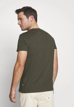 Pier One Prix Gelé T-shirt Basique T-shirts Col Tunisien Homme 9 Pier One Prix Gelé T-shirt Basique T-shirts Col Tunisien Homme -Fashion Soldes 6c48bec1325940fb840ab430141d7af1