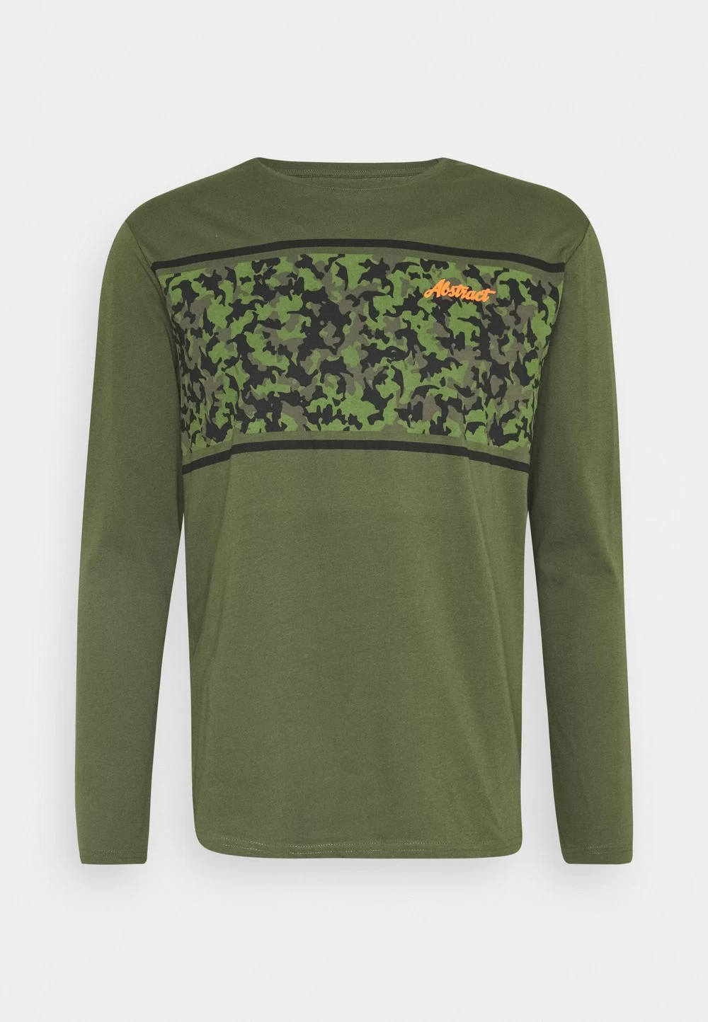 Prix Raisonnable Pier One T-shirt à Manches Longues T-shirts Col Rond Homme 7 Prix Raisonnable Pier One T-shirt à Manches Longues T-shirts Col Rond Homme – Image 7