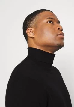 Pier One 50% Off De Vente Pullover Pulls Et Gilets Col Roulé Homme -Fashion Soldes 6cdf085b68974df0b2b7267576ca751b