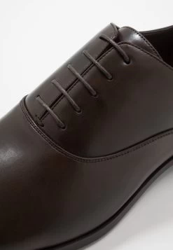 Pier One Derbies & Richelieus Promos Derbies Et Richelieus Rond Homme -Fashion Soldes 6d187d8954594954a27ec4143080f082