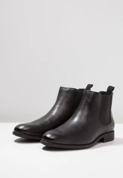 Pier One Vendre Bottines Bottes Rond Homme -Fashion Soldes 6d5b8b9e6a484695acc5ca6304da47c8