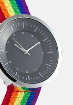 Pier One Marchandise De Première Qualité PRIDE SET UNISEX – Montre Montres Et Bijoux Boucle Ardillon -Fashion Soldes 6d5e40af39c4403cb46a930a5e364345