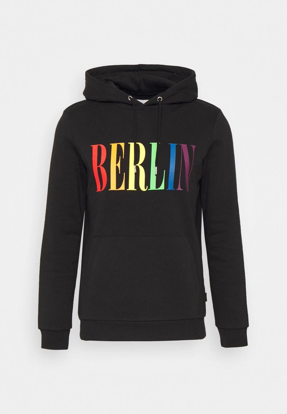 Pier One PRIDE – Sweat à Capuche Prix Sympa Pulls Et Gilets Homme 5 Pier One PRIDE – Sweat à Capuche Prix Sympa Pulls Et Gilets Homme – Image 5