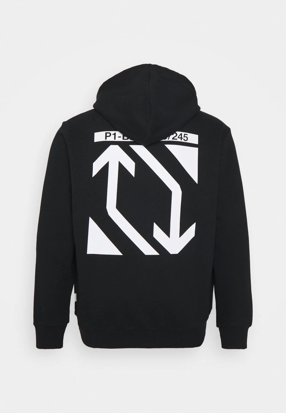 Prix Raisonnable Pier One Sweatshirt Pulls Et Gilets Capuche Homme 2 Prix Raisonnable Pier One Sweatshirt Pulls Et Gilets Capuche Homme – Image 2