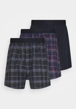 Prix Légers Pier One 3 PACK – Caleçon Sous-vêtements Normale Homme -Fashion Soldes 6df1ab360ded4b7f8cebd8dde7f32041 1