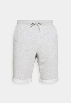 Pier One Un Tarif Préférentiel Pantalon De Survêtement Shorts Normale Homme 17 Pier One Un Tarif Préférentiel Pantalon De Survêtement Shorts Normale Homme -Fashion Soldes 6df4c1b999c046bf86b86da1bb7a5113 2
