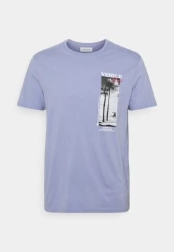 Pier One Prix Légers T-shirt Imprimé T-shirts Col Rond Homme 17 Pier One Prix Légers T-shirt Imprimé T-shirts Col Rond Homme -Fashion Soldes 6e931f55dc824214bb4517be91170390 1