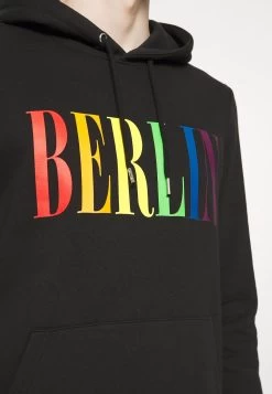 Pier One PRIDE – Sweat à Capuche Prix Sympa Pulls Et Gilets Homme 12 Pier One PRIDE – Sweat à Capuche Prix Sympa Pulls Et Gilets Homme -Fashion Soldes 6eca72dc10794608a2dafcbd6c5174be