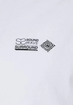 Pier One Prix Incroyables T-shirt Imprimé T-shirts Col Rond Homme -Fashion Soldes 6edc872e7f6b47caa17f0c432e4e9f30