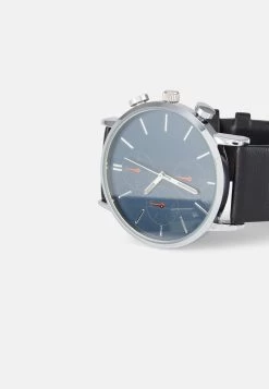 Pier One SET – Montre Meilleure Qualité Montres Et Bijoux Boucle Ardillon Homme 12 Pier One SET – Montre Meilleure Qualité Montres Et Bijoux Boucle Ardillon Homme -Fashion Soldes 6f22f097f3234d7b8427fc90c73f5c05