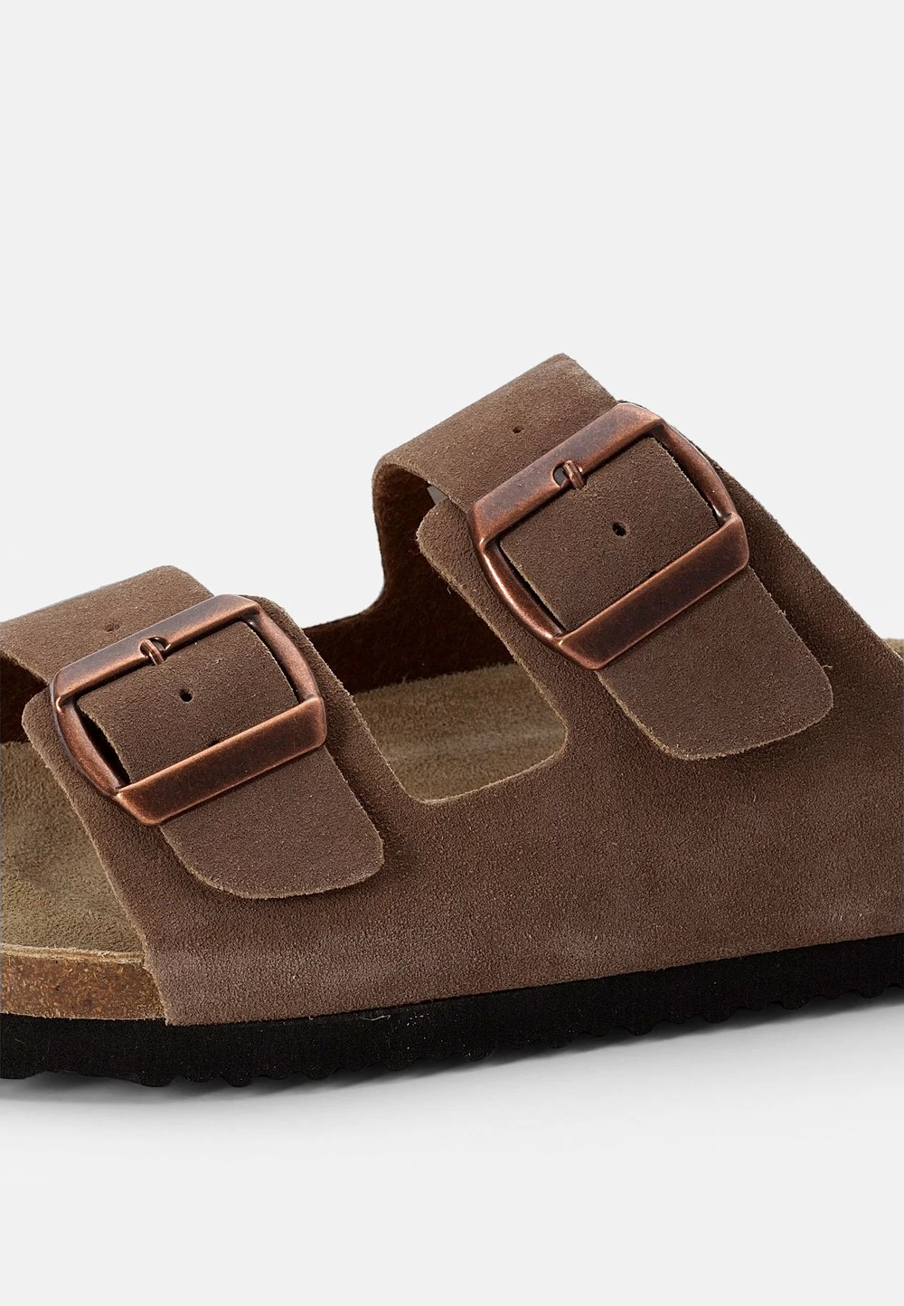 Vendre Pier One Mules Sandales Ouvert Unisex 6 Vendre Pier One Mules Sandales Ouvert Unisex – Image 6