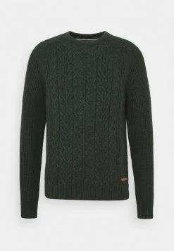 Prix Gelé Pier One Pullover Pulls & Gilets Col Rond Homme -Fashion Soldes 6f9e9257c81b4dbeb3a4bd0d387b7d98