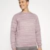 Promos Pier One Sweatshirt Pulls Et Gilets Col Rond Homme