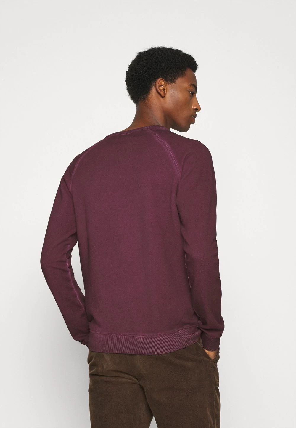 Pier One Meilleure Qualité Sweatshirt Pulls Et Gilets Col Rond Homme 3 Pier One Meilleure Qualité Sweatshirt Pulls Et Gilets Col Rond Homme – Image 3