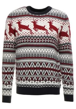 Prix Accessible Pier One Pullover Pulls Et Gilets Col Rond Homme -Fashion Soldes 701d6d6993f6485b9087e48eb24fa0f0