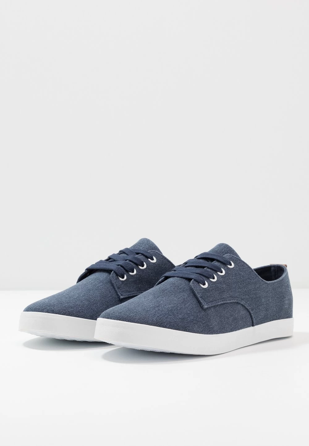 Pier One UNISEX – Baskets Basses Prix Gelé Sneakers Rond Homme 3 Pier One UNISEX – Baskets Basses Prix Gelé Sneakers Rond Homme – Image 3