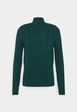 Pier One Pullover Prix Incroyables Pulls & Gilets Col Roulé Homme -Fashion Soldes 708e8dd1028a4dd38525f579618a60e1 1