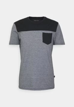 Première Qualité Pier One T-shirt Imprimé T-shirts Col Rond Homme 11 Première Qualité Pier One T-shirt Imprimé T-shirts Col Rond Homme -Fashion Soldes 709a42142f7b41339ea853853b23a0fc
