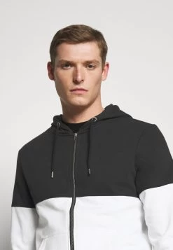 Pier One Sweat à Capuche Zippé Prix Gelé Pulls Et Gilets Homme 10 Pier One Sweat à Capuche Zippé Prix Gelé Pulls Et Gilets Homme -Fashion Soldes 710bfe88f1354ceeb59c400e137d29fb